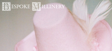 Bespoke Millinery