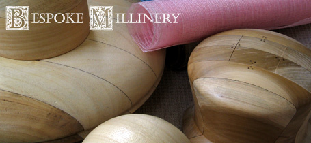 Bespoke Millinery