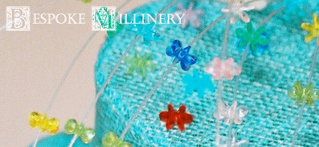 Bespoke Millinery