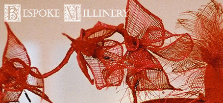 Bespoke Millinery